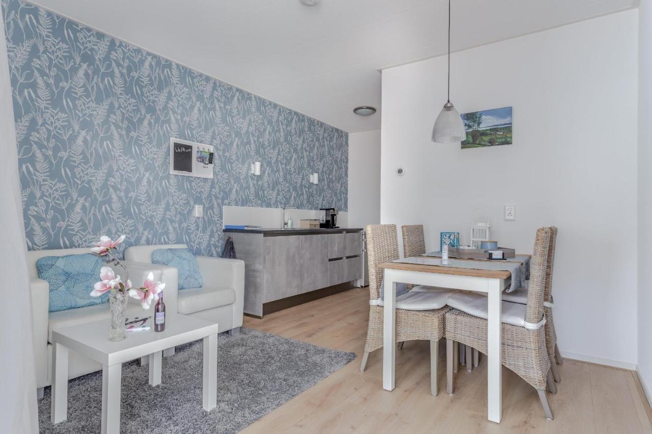 B&B Hulleste Westerland Экстерьер фото