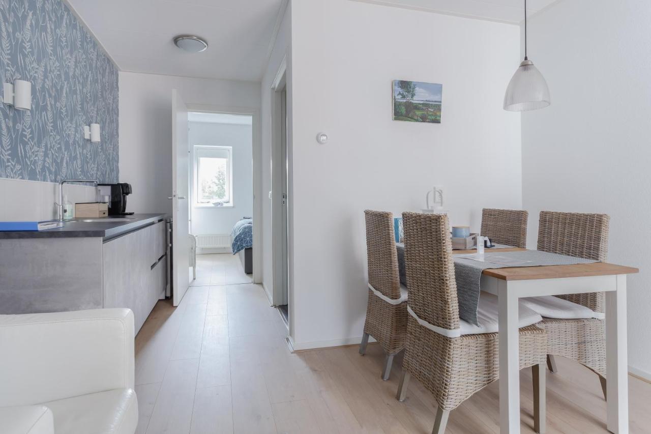 B&B Hulleste Westerland Экстерьер фото