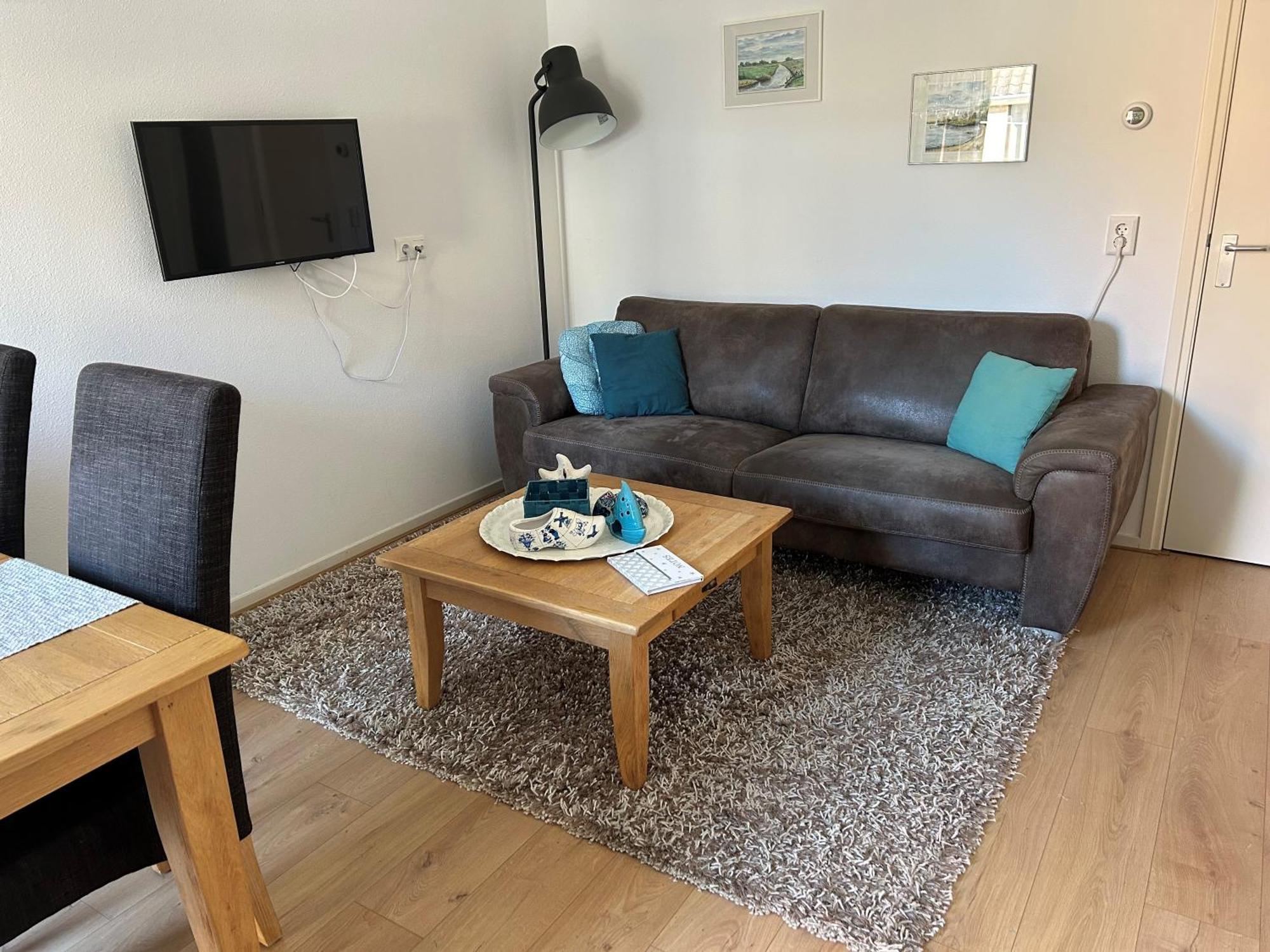 B&B Hulleste Westerland Экстерьер фото